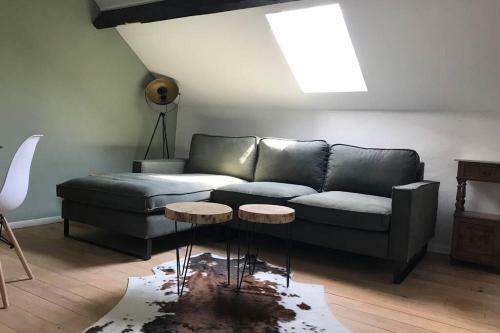 Apartamento Authentic Stays - 4p-apartment