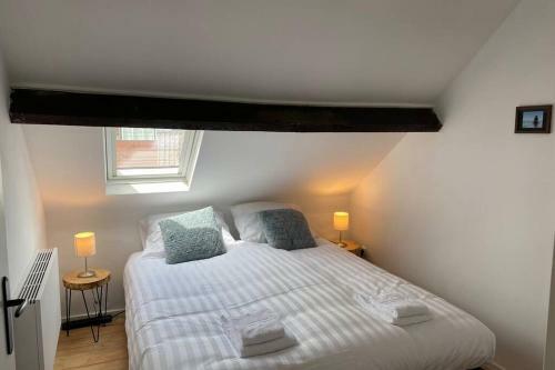 Apartamento Authentic Stays - 4p-apartment