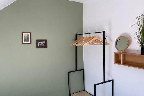 Apartamento Authentic Stays - 4p-apartment
