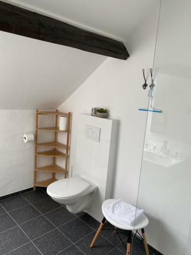 Apartamento Authentic Stays - 4p-apartment