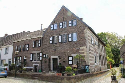 Apartamento Authentic Stays - 5p-apartment