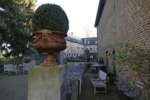 Apartamento Meschermolen 11