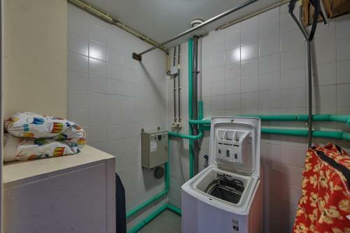 Apartamento Meschermolen 1, Klein 4-persoons Appartement