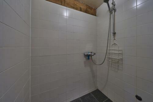 Apartamento Meschermolen 1, Klein 4-persoons Appartement