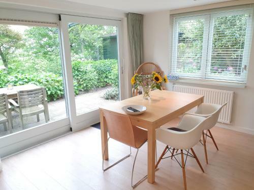 Vakantiehuis Weidezicht
