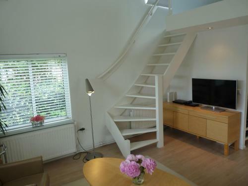 Vakantiehuis Weidezicht