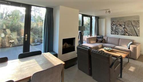 Villa Zonnestralen Egmond