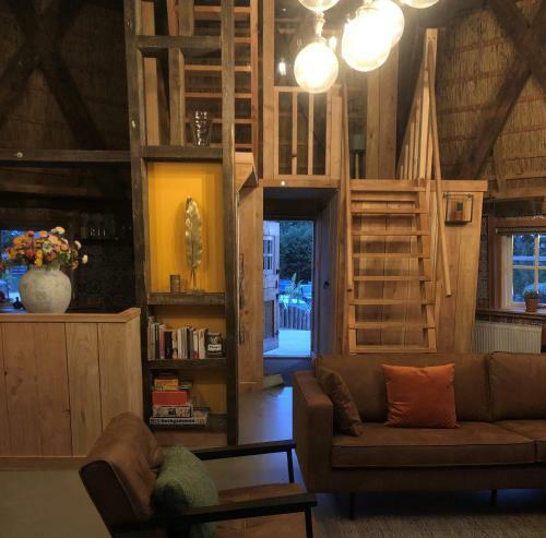 Villa Die Kaffeem�hle