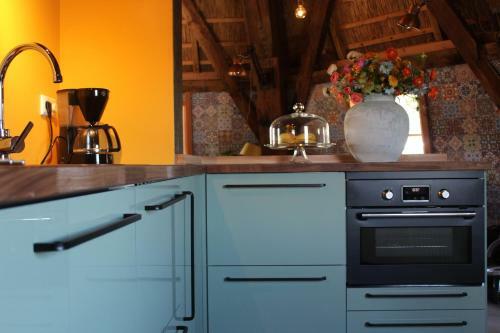 Villa Die Kaffeem�hle