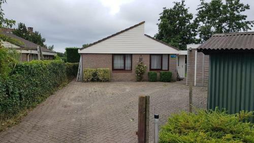 Mooi Vakantiehuis