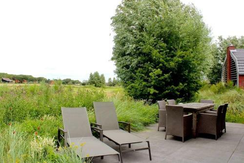 Villa Goudvink Egmond