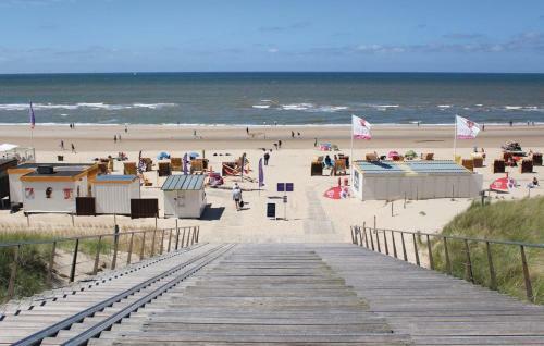 Apartamento Heerlijk Egmond
