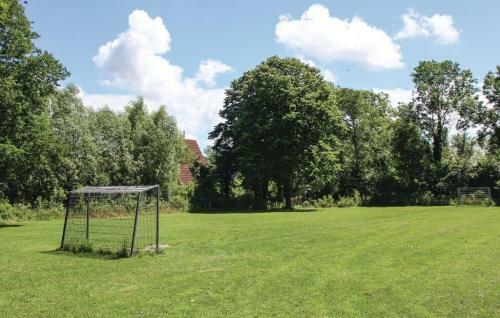 Apartamento Heerlijk Egmond