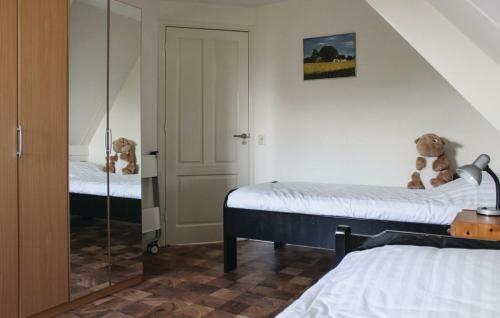 Apartamento Heerlijk Egmond