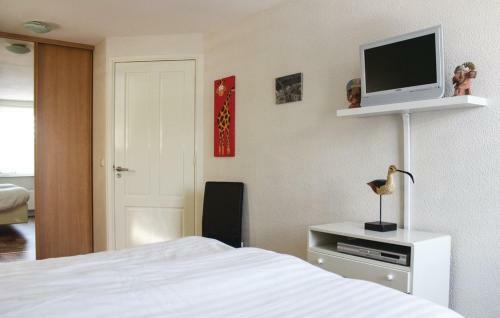 Apartamento Heerlijk Egmond
