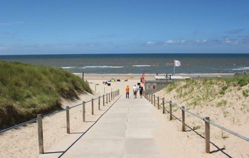 Apartamento Heerlijk Egmond