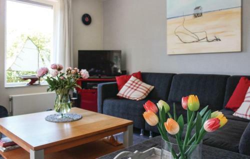 Apartamento Heerlijk Egmond