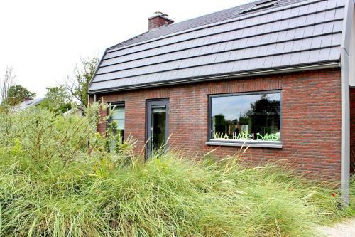 Villa Happy Days Egmond