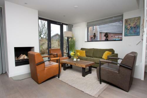 Villa Happy Days Egmond