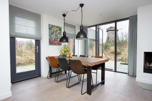 Villa Happy Days Egmond