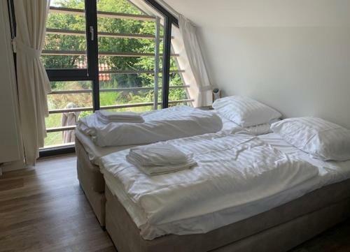 Villa Reiger Aan Zee Nr 1