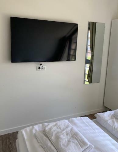 Villa Reiger Aan Zee Nr 1