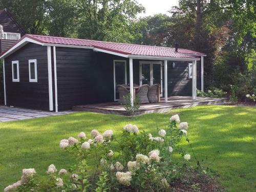 Vakantiepark De Tabaksschuur 2