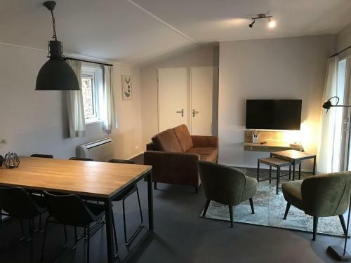 Vakantiepark De Tabaksschuur 2