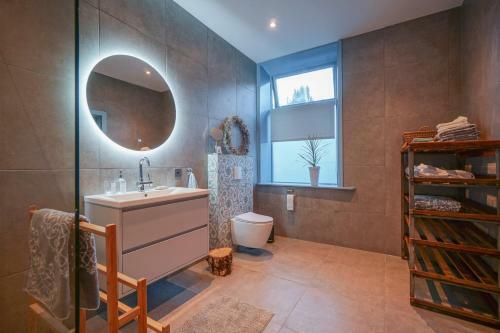 Bed & Breakfast Bloemen Vertellen