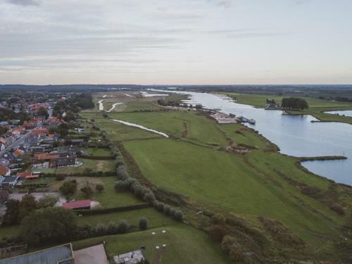 Bed & Breakfast Bloemen Vertellen