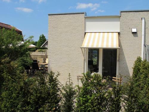 Apartamento La Tulipe