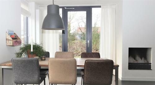Villa In De Duinpan Egmond