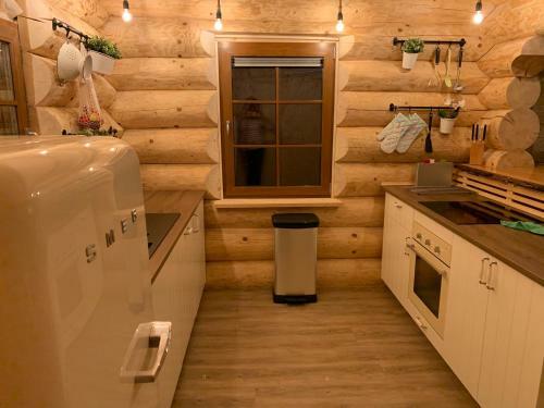 Vakantiehuis De 7 Geweien