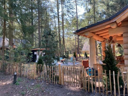 Vakantiehuis De 7 Geweien