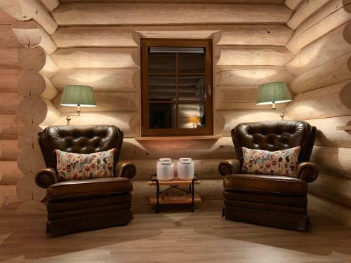 Vakantiehuis De 7 Geweien