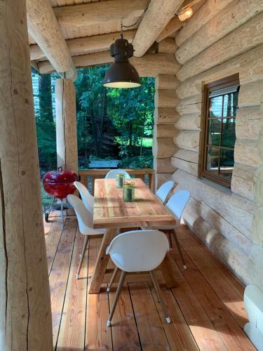 Vakantiehuis De 7 Geweien