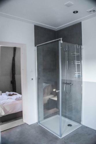 Bed & Breakfast De Heeren Van Hal