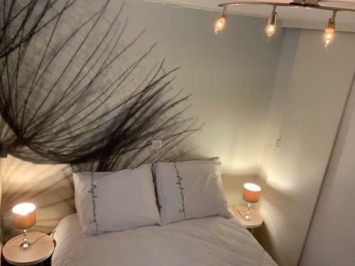 Apartamento Vakantie Chalet Ermerstrand