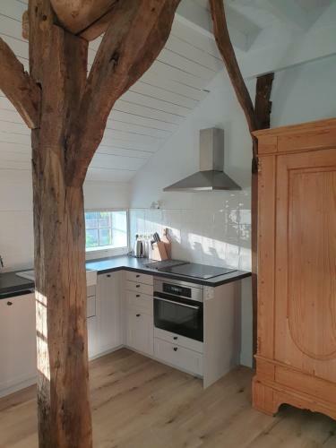Apartamento Ermerhoek: Op De Deel