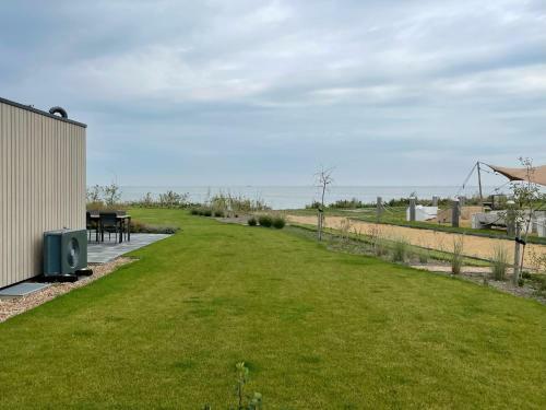 Apartamento Strand Chalet Am Ijsselmeer Haus 202