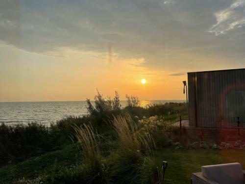 Apartamento Strand Chalet Am Ijsselmeer Haus 202