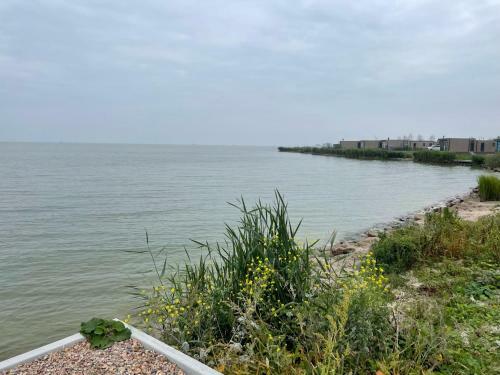 Apartamento Strand Chalet Am Ijsselmeer Haus 202