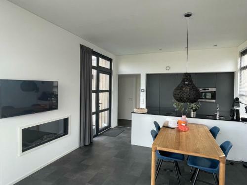 Apartamento Strand Chalet Am Ijsselmeer Haus 202