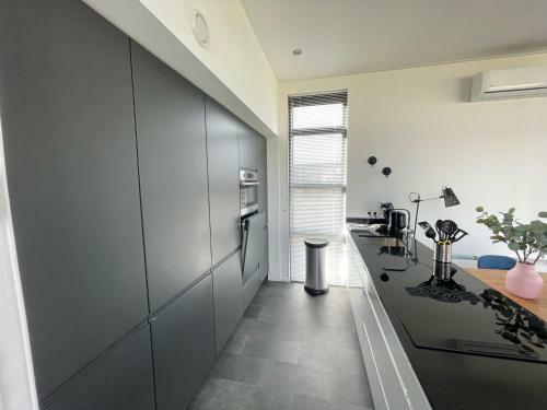 Apartamento Strand Chalet Am Ijsselmeer Haus 202