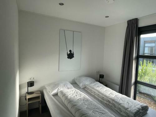 Apartamento Strand Chalet Am Ijsselmeer Haus 202