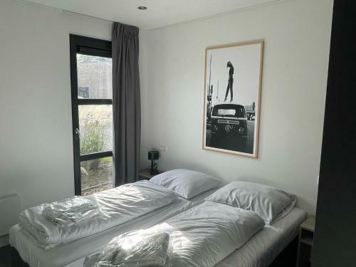 Apartamento Strand Chalet Am Ijsselmeer Haus 202