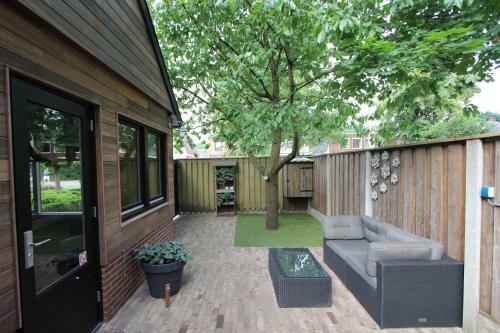 Bed & Breakfast B & B Chawe