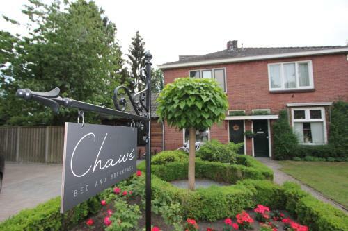 Bed & Breakfast B & B Chawe