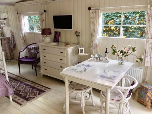 Bed & Breakfast Het Tuinhuisje