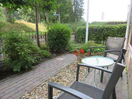 Feel At Home Apartment Boven Jan Enkhuizen